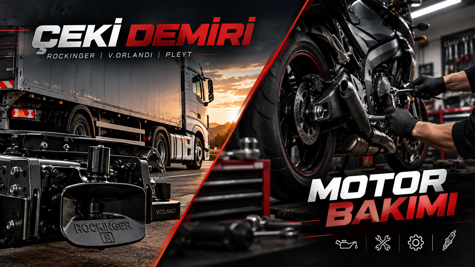 Uzman Motor Ustası Nasıl Seçilir?